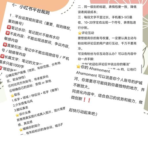 小红书涨粉技巧_小红书如何快速涨粉_怎么才能在小红书上增加粉丝